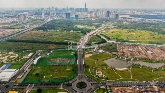 Giá đất nông nghiệp TP HCM dự kiến giảm 20–25% theo bảng giá mới