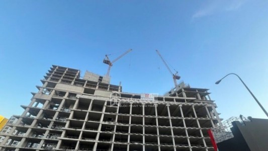 Những phép thử trên hành trình hồi phục của thị trường bất động sản