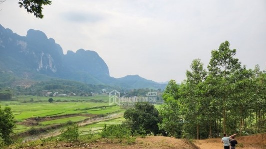 Hướng xử lý đối với nhà xây trái phép trên đất nông nghiệp trước ngày 1.7.2014