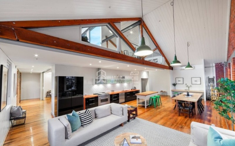 Nhà có thú cưng: Cách chọn nội thất chống trầy, dễ vệ sinh