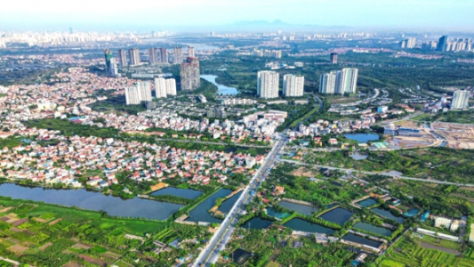 Thị trường bất động sản 2026 đối mặt 4 thách thức lớn theo cảnh báo của VARS