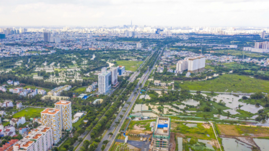 Có sổ đỏ vẫn bị từ chối tách thửa: Vì sao đất không đủ điều kiện pháp lý?