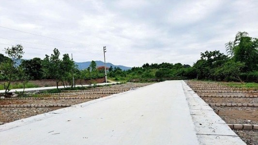 Đất nền vượt chung cư, trở thành phân khúc có giao dịch sôi động nhất