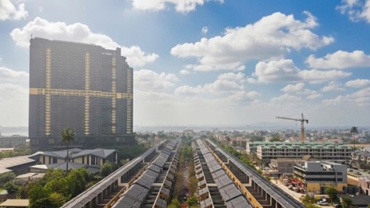 Bất động sản trị liệu: Xu hướng mới của thị trường nhà đất trong bối cảnh già hóa dân số