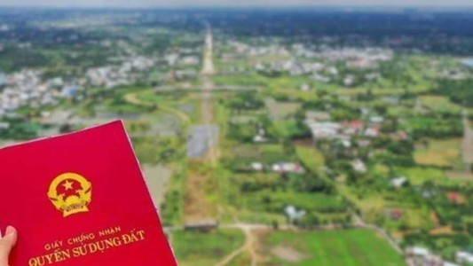 Chuyển đất nông nghiệp, đất thủy sản sang đất ở: Thủ tục và nghĩa vụ tài chính theo quy định mới nhất năm 2026