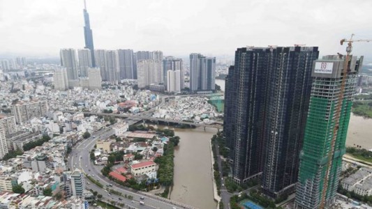 Bất động sản Việt Nam phục hồi, bước vào chu kỳ tăng trưởng mới