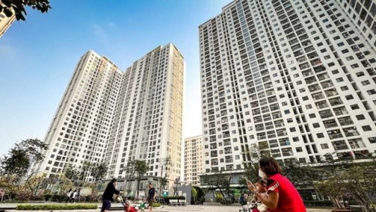 Từ 1/7/2026: 11 nhóm đối tượng được mua nhà ở xã hội theo quy định mới