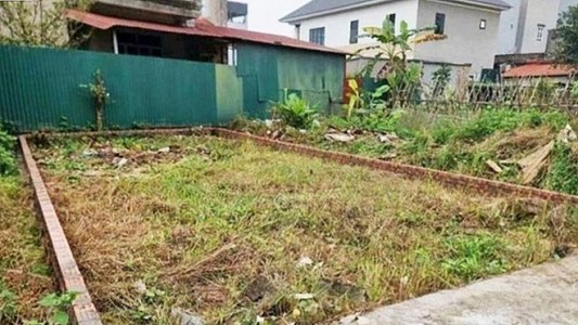 Khó mua đất nền dưới 50 triệu đồng/m² tại Đông Anh