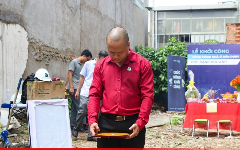 Có nên xây nhà kéo dài sang hai năm? Góc nhìn chuyên gia về phong thủy và thực tế thi công