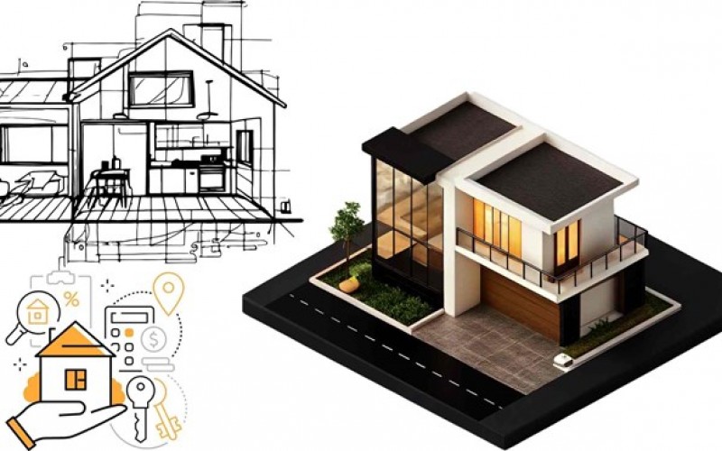 Thiết kế nhà theo khí hậu để nhà luôn mát và tiết kiệm năng lượng