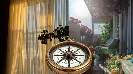 Thiết kế chống nóng hiệu quả cho nhà hướng Tây