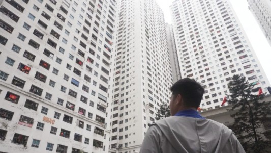 Nhà ở cho người lương trên 20 triệu đồng/tháng: Xây ở đâu để giá vừa túi tiền?