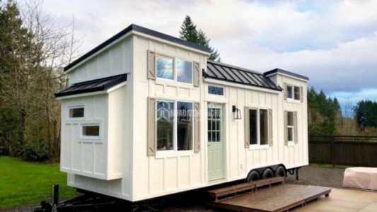 Nhà ở di động và những điều cần biết