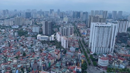 Muốn nhà ở xã hội thật sự rẻ, người dân chỉ nên mua nhà chứ không mua đất