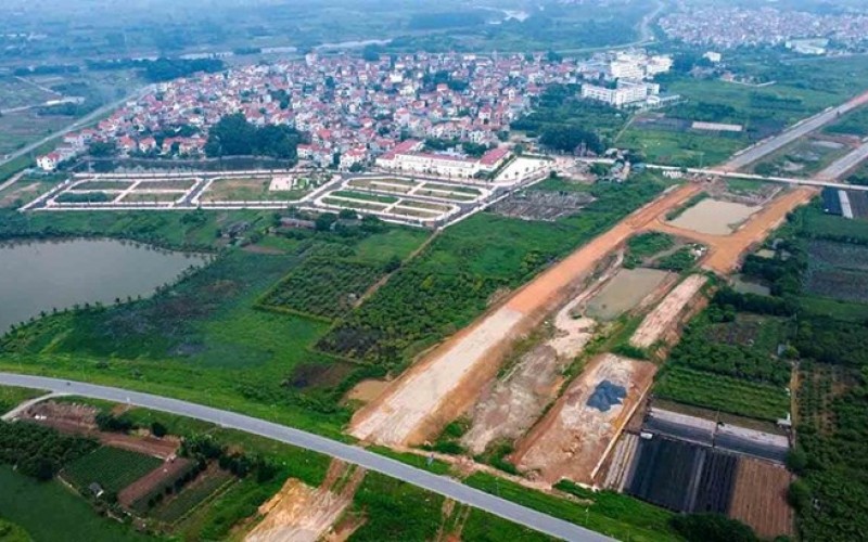 Những quyền cần biết khi đất thuộc diện quy hoạch năm 2026
