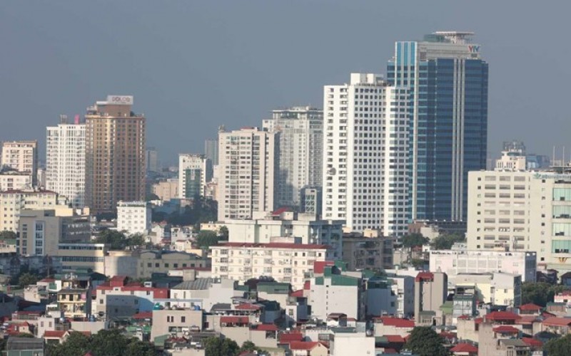 Đẩy nhanh lập Quy hoạch tổng thể Thủ đô Hà Nội tầm nhìn 100 năm