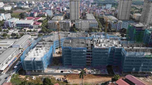 Minh bạch hóa thị trường bất động sản nhờ mã định danh, nhưng bảo mật dữ liệu là yếu tố then chốt