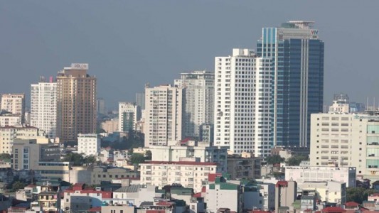 Đẩy nhanh lập Quy hoạch tổng thể Thủ đô Hà Nội tầm nhìn 100 năm