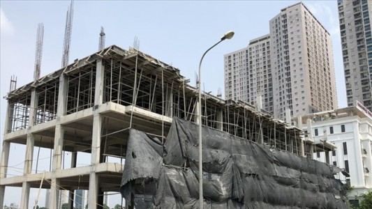 Nhà vướng quy hoạch có bị từ chối cấp giấy phép xây dựng?