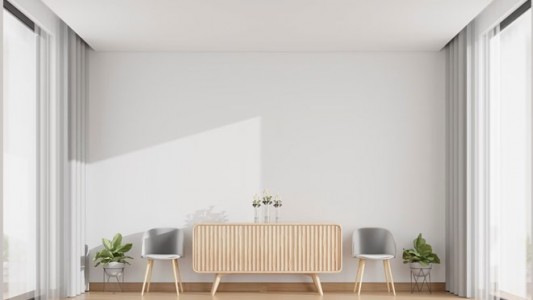 Nhận biết phong thủy tốt của ngôi nhà qua 5 dấu hiệu phổ biến