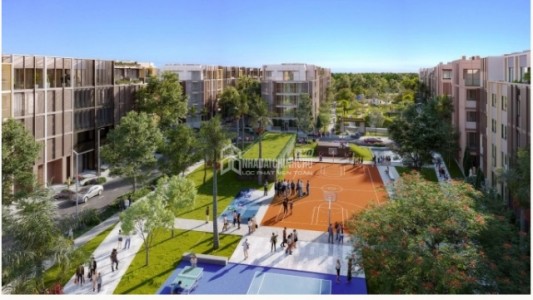 Đô thị tích hợp tiện ích – xu hướng không gian sống mới của cư dân toàn cầu