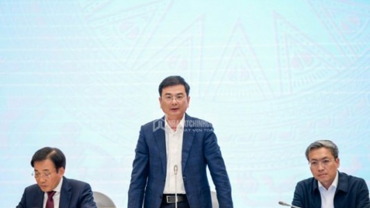 Ngân hàng Nhà nước yêu cầu tổ chức tín dụng tiếp tục công khai lãi suất cho vay