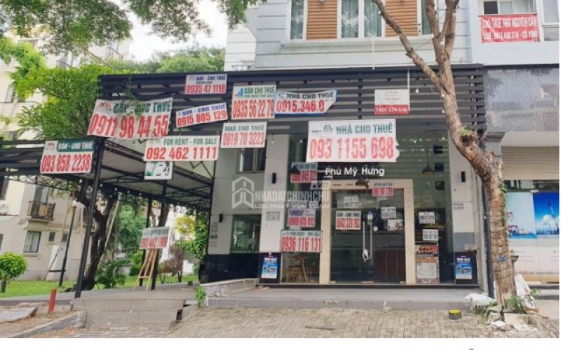 Cơ quan thuế tổng hợp danh sách cá nhân cho thuê nhà để hướng dẫn kê khai thuế