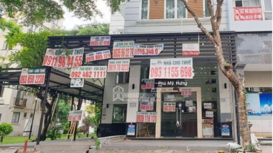 Cơ quan thuế tổng hợp danh sách cá nhân cho thuê nhà để hướng dẫn kê khai thuế