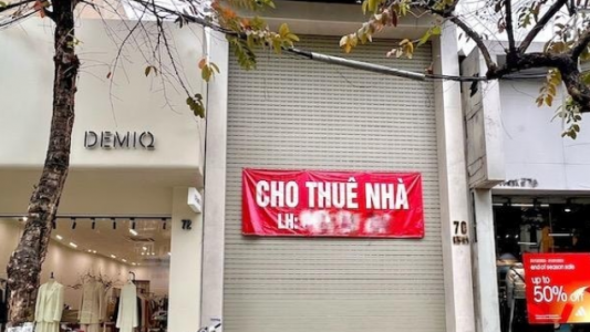 Người cho thuê nhà doanh thu trên 500 triệu đồng cần lưu ý hai mốc thời gian khai thuế quan trọng