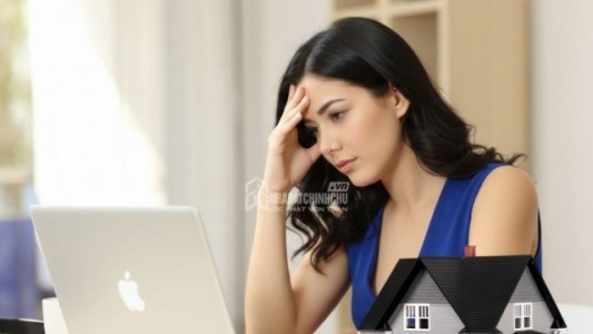 Thị trường bất động sản trực tuyến: Người mua mệt mỏi vì tin rác và chiêu “mồi nhử”