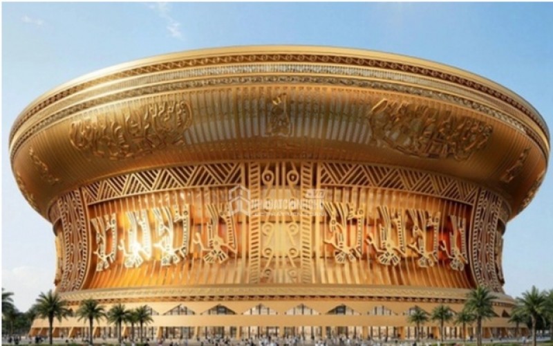 Hà Nội dự kiến rót hàng triệu tỷ đồng nâng cấp hạ tầng và bất động sản