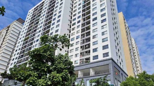 Giá chung cư tiếp tục tăng, nguồn cung mới chủ yếu ở phân khúc cao cấp