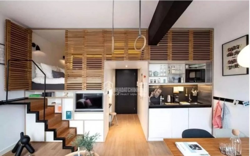 Thuê chung cư hay nhà trọ: Nên chọn loại hình nào phù hợp?