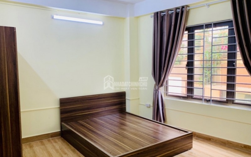 Sổ tay kinh doanh cho thuê nhà trọ, chung cư mini cho người mới bắt đầu