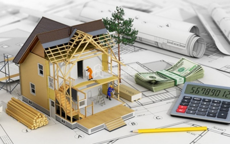 Các bước xây dựng nhà để bán: Kế hoạch chi tiết dành cho nhà đầu tư