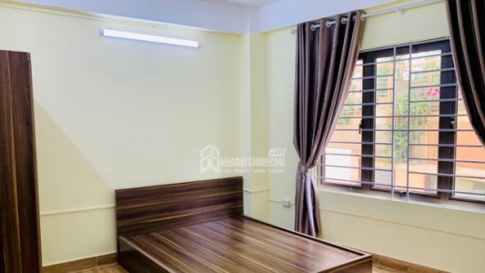 Sổ tay kinh doanh cho thuê nhà trọ, chung cư mini cho người mới bắt đầu