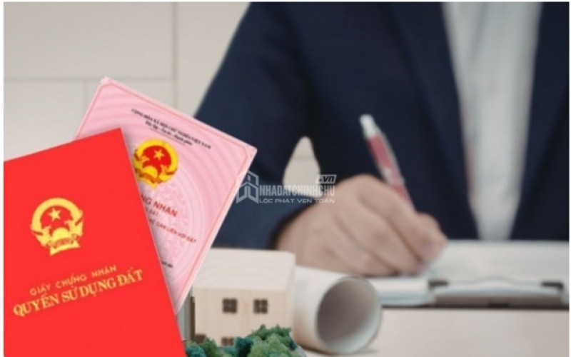 Tiền sử dụng đất quá hạn 5 năm mới nộp bị tính như thế nào? Giải đáp chi tiết theo quy định mới