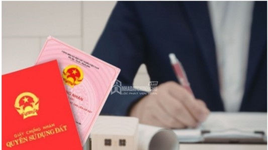 Tiền sử dụng đất quá hạn 5 năm mới nộp bị tính như thế nào? Giải đáp chi tiết theo quy định mới