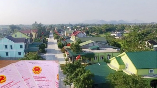 Quy định làm sổ đỏ từ giấy tờ khác: Hiểu đúng để tránh mất quyền lợi