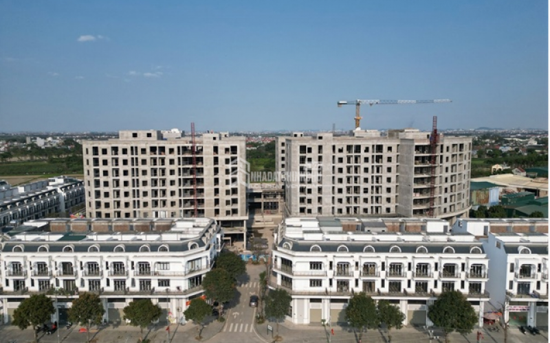 Lãi suất vay mua nhà 12–15%/năm: Thực tế hay chỉ là hiện tượng cục bộ?