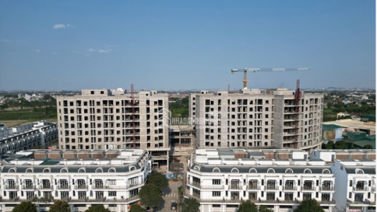 Lãi suất vay mua nhà 12–15%/năm: Thực tế hay chỉ là hiện tượng cục bộ?