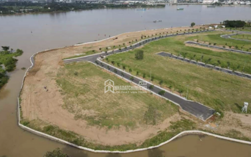 Bất động sản không còn “nằm im” chờ tăng giá