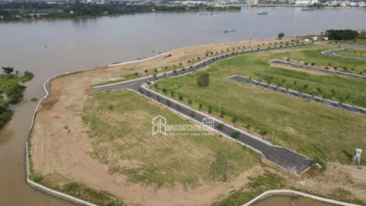 Bất động sản không còn “nằm im” chờ tăng giá