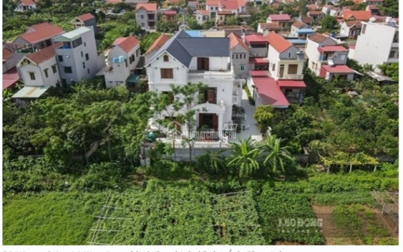 Giá đất bồi thường sẽ dần sát thị trường: Bộ Nông nghiệp và Môi trường chính thức lên tiếng