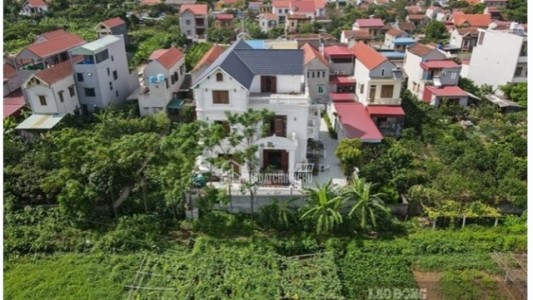 Giá đất bồi thường sẽ dần sát thị trường: Bộ Nông nghiệp và Môi trường chính thức lên tiếng