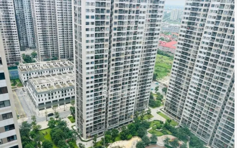 Bất động sản Thủ đô 2026: Khi dòng tiền chọn lọc phân khúc