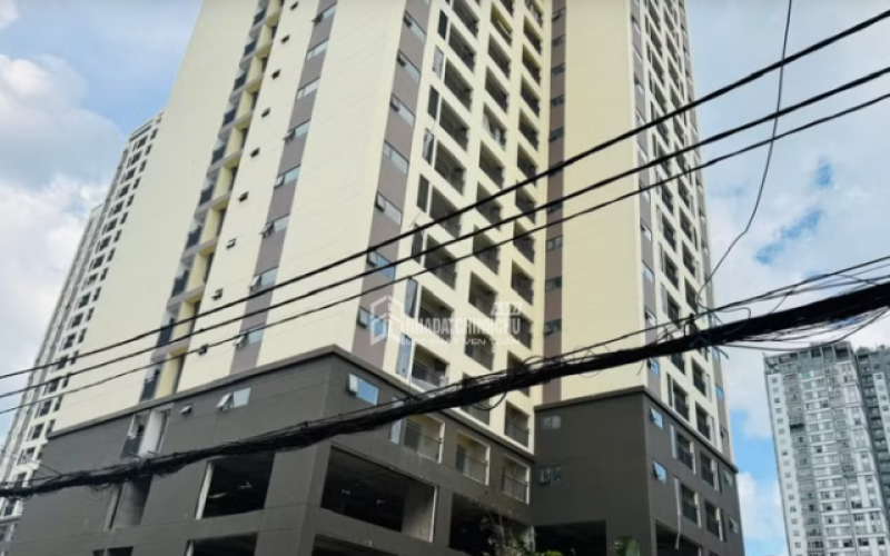 “Tảng băng chìm” bất động sản TP.HCM: Hàng triệu tỷ đồng đang bị đóng băng trong các dự án dở dang