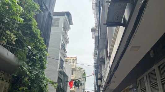 Căn nhà ngõ từng rao bán 21 tỷ, nay hạ còn 19 tỷ: Không hẳn là “cắt lỗ”