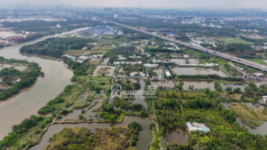 TP.HCM được giữ lại 100% nguồn thu từ phát triển TOD để tái đầu tư cho metro