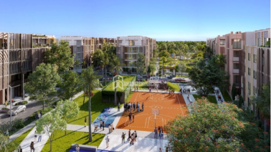 Từ dịch chuyển đến “sống đủ tại một nơi”: Cuộc cách mạng trải nghiệm đô thị của cư dân toàn cầu